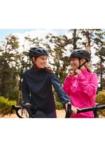 Tchibo - Spodnie rowerowe o długości 3/4 - dla pań - rozmiar M 40/42 - kolor: czarny