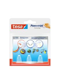 Tchibo - Zestaw haczyk&oacute;w samoprzylepnych tesa