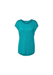 Tchibo - Koszulka sportowa - dla pań - rozmiar M 40/42 - kolor: turkusowy