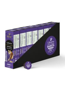 Tchibo - Barista Caff&egrave; Crema Guatemala &ndash; 80 kapsułek - Intenzita: 4/6