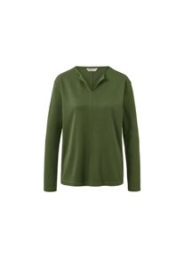 Tchibo - Bluzka - dla pań - rozmiar S 36/38 - kolor: zielony