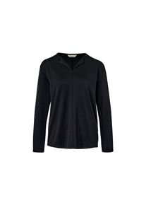 Tchibo - Bluzka - dla pań - rozmiar M 40/42 - kolor: czarny