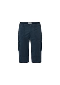 Tchibo - Bermudy boj&oacute;wki o długości 3/4 - dla pan&oacute;w - rozmiar 33 - kolor: niebieski