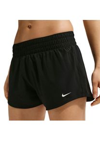 Nike One Dri-FIT Mid-Rise 3 Inch Brief-Lined Shorts Femme