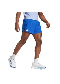 Adidas Adizero Essentials Split Short Herren