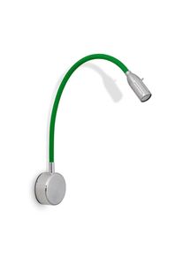 less n more less&rsquo;n&rsquo;more ZEUS Applique murale LED, Z-BWL2-S-KA-FTG,