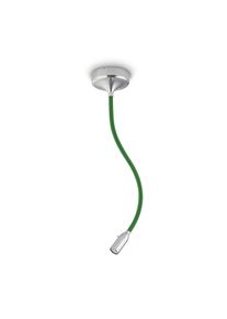 less n more less&rsquo;n&rsquo;more ZEUS Applique murale/Plafonnier LED, Z-WDL2-S-KA-FTG,