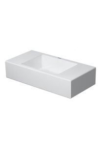 Duravit D-Neo Vasque avec D-Neo meuble bas, 1 porte, 0724500000+DE4219LBD180000,