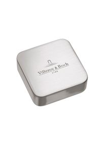 Villeroy & Boch Villeroy & Boch Recouvrement pour poign&eacute;e double, carr&eacute;, 940535L7,