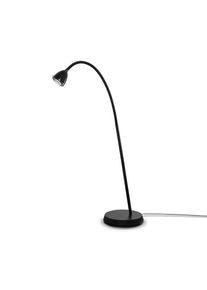 less n more less'n'more ATHENE Lampe de table LED, A-TL3-S-KS-FTS,