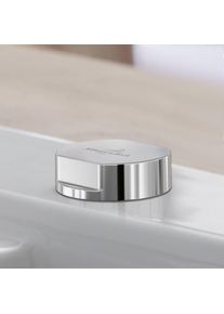 Villeroy & Boch Villeroy & Boch Couvercle pour double poign&eacute;e rotative ronde, 94052561,