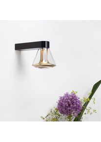 less n more less&rsquo;n&rsquo;more ETHICS Applique murale LED, E-WS-P1-KGS-GC,