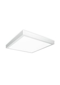 Osram Orbis Plafonnier LED carr&eacute;, Tunable White, 4099854475511,