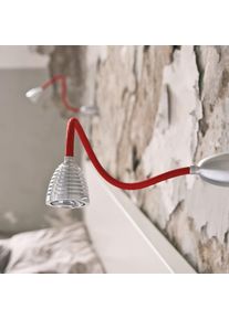 less n more less&rsquo;n&rsquo;more ATHENE Applique murale/Plafonnier LED, A-BDL2-P-KA-FTR,