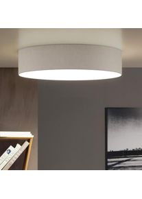 Fischer und Honsel FISCHER & HONSEL Loft 2 Plafonnier, 16444+29860+29800,