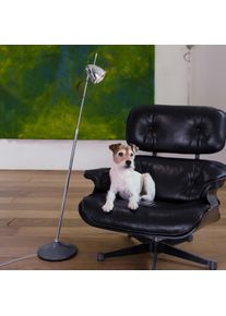 less n more less'n'more YLUX Lampadaire LED, Y-SL-KP-SG,