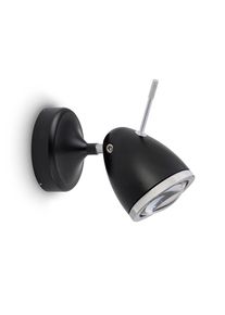 less n more less&rsquo;n&rsquo;more YLUX Applique murale/Plafonnier LED, Y-WDS-S-KSM,