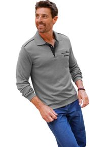 Catamaran Panska Tepl&aacute;kov&aacute; mikina Svetlosiv&yacute; mel&iacute;r veľkosť 64/66