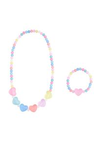 next Set Filles rose taille S-XXL