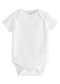 next Śpiochy/body biały Rozmiar 44