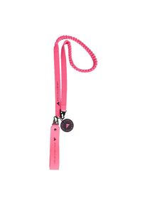 adidas by Stella McCartney Pr&iacute;slu&scaron;enstvo Ženy svetloružov&aacute; / čierna One Size