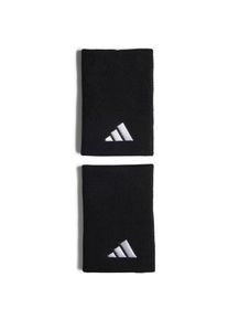 adidas Performance Pot&iacute;tko 'Tennis Wristband' Muži čierna / biela One Size
