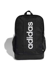 adidas Performance Plecak sportowy dla mężczyzn czarny / biały Rozmiar NS