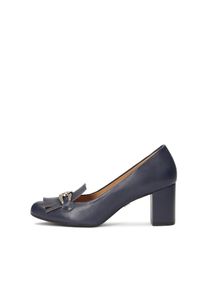 Kazar Escarpins Femme gris taille 40