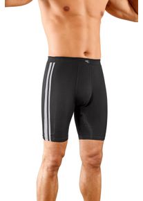 Panska Nohavice po kolen&aacute; čierna veľkosť 9