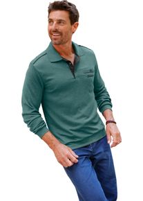 Catamaran Panska Tepl&aacute;kov&aacute; mikina smaragdovozelen&aacute; veľkosť 64/66