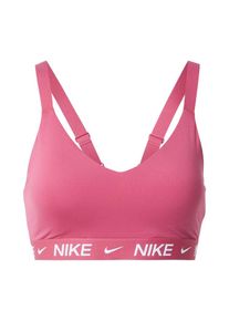 Nike Sutien sport ' INDY' Femei mov, Mărimea XL
