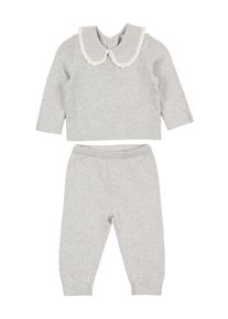 GAP Set 'PETER PAN' Băieţi gri, Mărimea 86-92