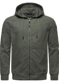 Ragwear Veste mi-saison ' Garoo' Homme vert taille XXL