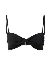 Billabong Sport bikini felső Női fekete , M&eacute;ret 90