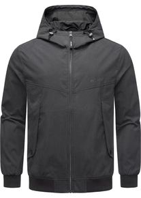 Ragwear Veste mi-saison 'Tyller' Homme noir taille L