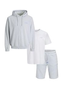 Jack & Jones JACK & JONES Jogging ruh&aacute;k 'JJCOLLEGE' F&eacute;rfi sz&uuml;rke , M&eacute;ret XL