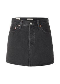 Levi's LEVI'S Jupe 'Icon Skirt' Femme noir taille 31