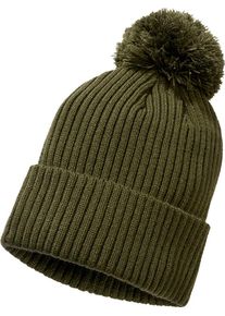 Brandit Bobble, berretto , colore: Oliva , dimensione: Taglia unica