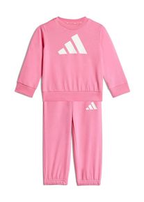 adidas Sportswear Tr&eacute;ningruha Fi&uacute;k r&oacute;zsasz&iacute;n , M&eacute;ret 68