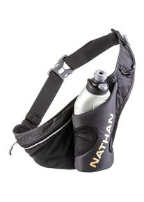 Nathan PEAK Trinksystem - Gr&ouml;&szlig;e Einheitsgr&ouml;&szlig;e - schwarz