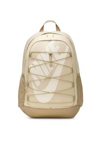 Nike Hayward Daypack - Gr&ouml;&szlig;e Einheitsgr&ouml;&szlig;e - beige