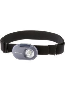 Nathan Luna Fire 250 RX Chest / Waist light Stirnlampe LED - Gr&ouml;&szlig;e Einheitsgr&ouml;&szlig;e - blau
