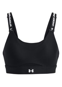 Under Armour INFINITY BH Damen - Gr&ouml;&szlig;e XS / A-C - schwarz