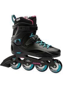 Rollerblade RB CRUISER Inline-Skates Damen - Gr&ouml;&szlig;e 39 - schwarz