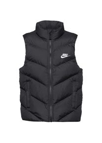 Nike NSW ADP Steppweste Kinder - Gr&ouml;&szlig;e 146/152 - schwarz