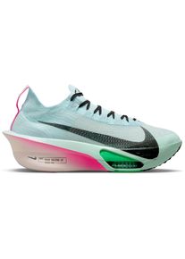 Nike AIR ZOOM ALPHAFLY NEXT 3 Laufschuhe Herren - Gr&ouml;&szlig;e 44 - blau