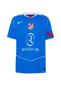 Nike Atletico 25-26 3rd Teamtrikot Herren - Gr&ouml;&szlig;e L - blau