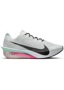 Nike ZOOMX VAPORFLY NEXT 4 Laufschuhe Herren - Gr&ouml;&szlig;e 43 - wei&szlig;