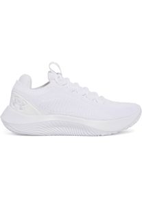 Under Armour Dynamic 2 Fitnessschuhe Damen - Gr&ouml;&szlig;e 39 - wei&szlig;