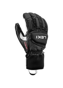 Leki Griffin Pro 3D Handschuh Herren - Gr&ouml;&szlig;e 7 1/2 - schwarz